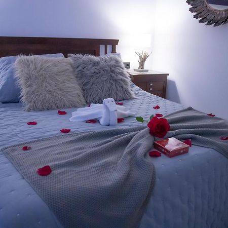 Apartamento Estrella Sauna Spa Jacuzzi 阿拉贡省阿拉马 外观 照片